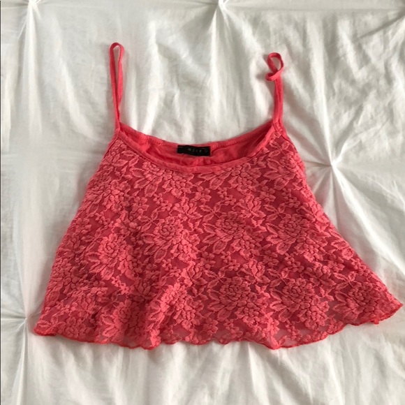 Crop top - Picture 1 of 2